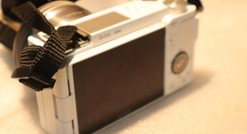 Good
													Sony ZV-E10 - White, photo 5 of 9