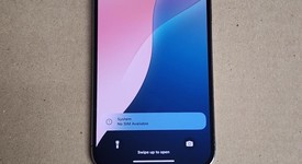 Mint
													Apple iPhone 14 Pro Max - Unlocked, Purple, 128 GB, A2651, photo 1 of 6