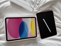 Apple iPad 10th Gen