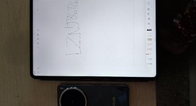 Good
													Vivo X200 Pro - Unlocked Non-US, Blue, 512 GB, 16 GB, photo 1 of 8