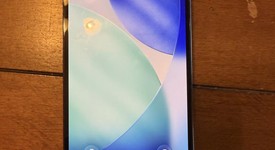 Good
													Apple iPhone 13 Pro Max - Unlocked, Sierra Blue, 256 GB, A2484, photo 1 of 1