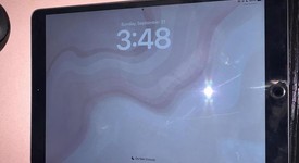 Good
													Apple iPad Air 3rd Gen - Wi-Fi, Gray, 64 GB, photo 2 of 5