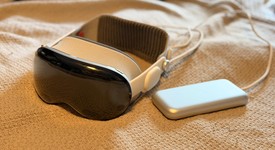 Good
													Apple Vision Pro - 512 GB, photo 3 of 11