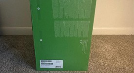 New
													Xbox Series X (2020) - Black, 1 TB, standard, photo 4 of 4