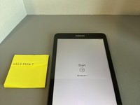 Samsung Galaxy Tab E 8.0 2017