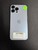 Good Apple iPhone 13 Pro Max - Unlocked, Sierra Blue, 256 GB, A2484
