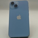 Good Apple iPhone 14 - AT&T, 128 GB, Blue, A2649
