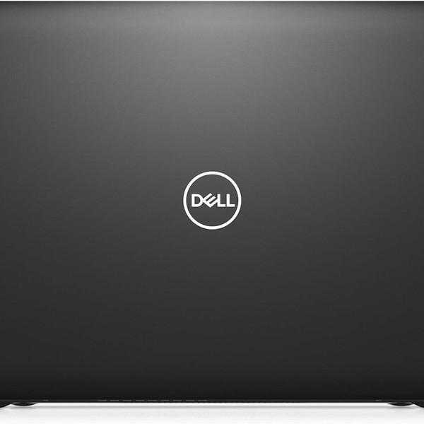 Dell Latitude 3490 - 256 GB, Black, 8 GB, Intel Core i5, HD