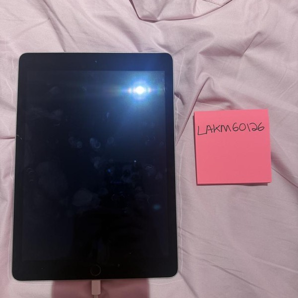 Apple iPad Air 2 - Wi-Fi, 64 GB, Gray