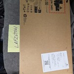 New HP Laptop