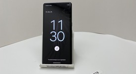 Mint
													Google Pixel 7 Pro - Unlocked, Obsidian, 128 GB, 12 GB, GE2AE, photo 1 of 5