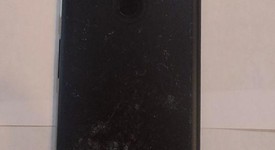 Good
													Google Pixel 4a - Unlocked, Black, 128 GB, 6 GB, photo 3 of 4
