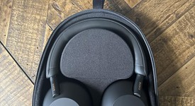 Used
													Sony WH-1000XM5 - Black, photo 1 of 8