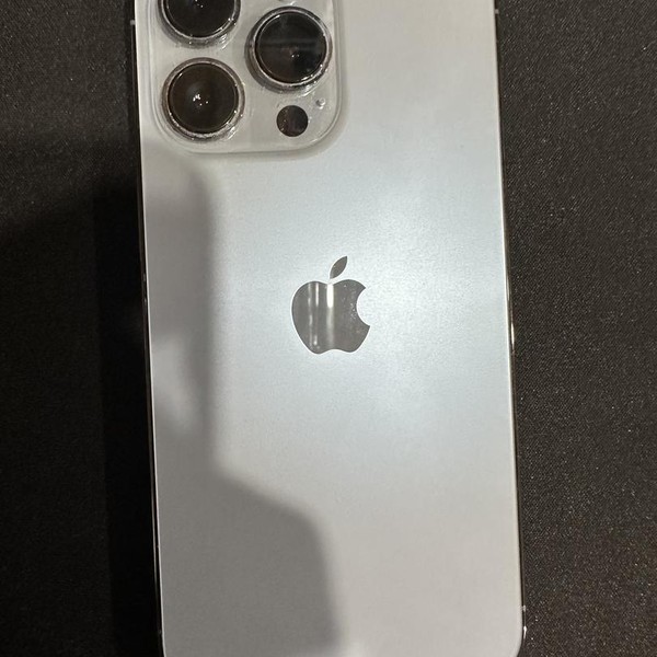 Apple iPhone 13 Pro - Unlocked, 128 GB, Sierra Blue, A2483