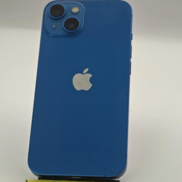 Apple iPhone 13 - AT&T, 128 GB, Blue, A2482