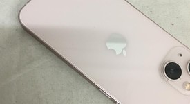 Mint
													Apple iPhone 13 Mini - Unlocked, Pink, 128 GB, A2481, photo 2 of 7