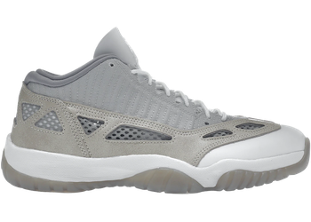 Jordan 11 Retro Low IE Light Orewood Brown for sale