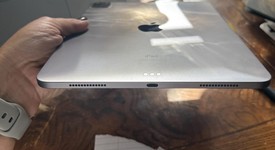 Good
													Apple iPad Pro 11" 3rd Gen 2021 - Wi-Fi, Gray, 128 GB, photo 4 of 10