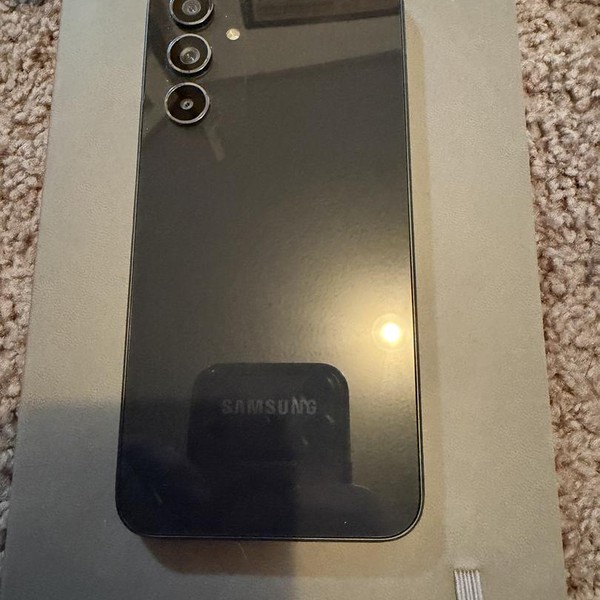 Samsung Galaxy A54 5G - T-Mobile, 128 GB, Graphite, 6 GB