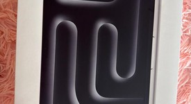 New
													MacBook Pro 2024 - 14" - Apple M4 Pro 12-core, Silver, 512 GB, 24 GB, photo 1 of 13