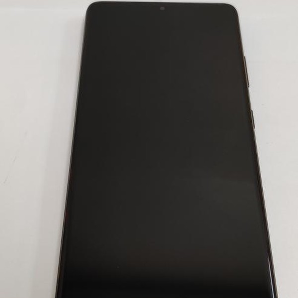 Samsung Galaxy S21 Ultra 5G - Verizon, 128 GB, Black, 12 GB, SM-G998U