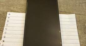Mint
													Apple iPhone 16 Pro - Unlocked, Black, 256 GB, A3083, photo 1 of 7