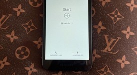 Good
													Samsung Galaxy J2 (2018) - AT&T, Black, 16 GB, SM-J260A, photo 2 of 3