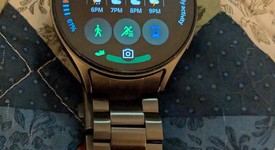 Mint
													Samsung Galaxy Watch7 - Wi-Fi, Green, SM-L310N, 44mm, photo 1 of 8