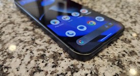 Good
													Google Pixel 9 - Unlocked, Obsidian, 128 GB, 12 GB, G2YBB, photo 2 of 3