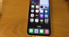 Fair
													Apple iPhone 16e - Unlocked, White, 128 GB, A3212, photo 1 of 5