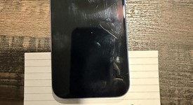 Good
													Apple iPhone 16 - Unlocked, Ultramarine, 128 GB, A3081, photo 2 of 8