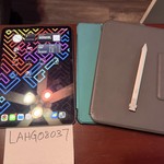 Good Apple iPad Pro 11 inch 2nd Gen 2020 - Wi-Fi, 256 GB, Gray, A2228