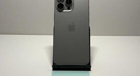 Mint
													Apple iPhone 16 Pro Max - T-Mobile, Natural, 256 GB, A3084, photo 2 of 7