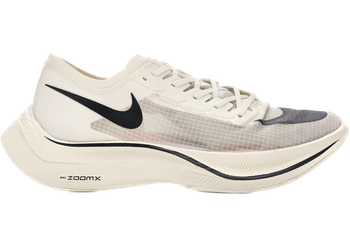 Nike ZoomX Vaporfly Next% Sail Black for sale