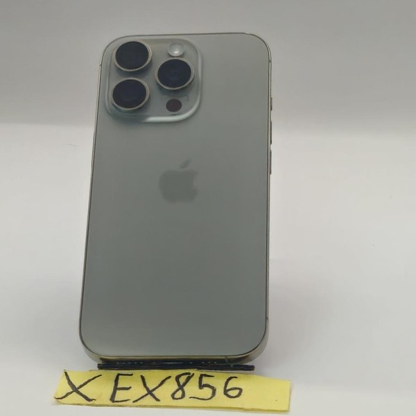 Apple iPhone 16 Pro - AT&T, 256 GB, Natural, A3083