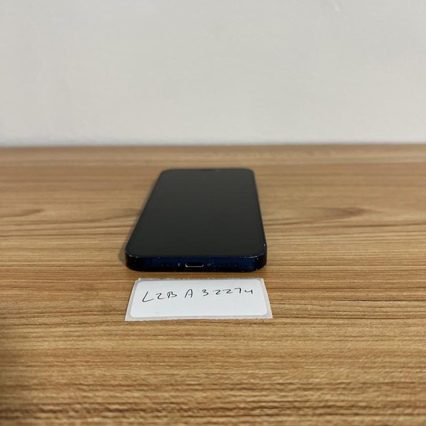 Apple iPhone 12 Mini - Unlocked, 64 GB, Blue, A2176