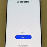 Good Samsung Galaxy S23 Ultra - Unlocked, 256 GB, Lavender, 8 GB, SM-S918U1