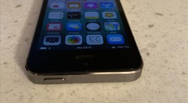 Good
													Apple iPhone 5S - T-Mobile, Gray, 16 GB, A1533, photo 4 of 6