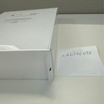 New Apple iPad Pro 11 inch 3rd Gen 2021 - Wi-Fi, 256 GB, Gray