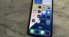 Fair
													Apple iPhone 13 - Unlocked, Midnight, 128 GB, A2482, photo 1 of 6