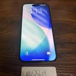 Good Apple iPhone 15 Plus - Unlocked, 128 GB, Black, A2847