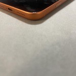 Mint Apple iPhone 17 Pro Max - Unlocked, 256 GB, Cosmic Orange, A3257