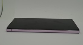 Mint
													Samsung Galaxy S23 Ultra - Unlocked, Lavender, 256 GB, 8 GB, SM-S918U1, photo 5 of 10