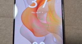 Good
													Moto G Stylus 5G 2024 - Unlocked, Tan, 256 GB, 8 GB, photo 1 of 9