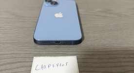 Fair
													Apple iPhone 14 - Unlocked, Blue, 128 GB, A2649, photo 5 of 6