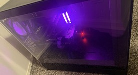 Mint
													Custom Gaming PC, photo 5 of 10