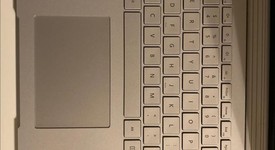 Good
													Microsoft Surface Book 2 13.5" - I7, 256 GB, 8 GB, photo 5 of 9