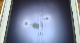 Fair
													Oppo Find N5 - Unlocked Non-US, Cosmic Black, 512 GB, 16 GB, photo 2 of 13