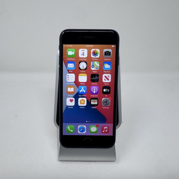 Apple iPhone 7 - AT&T, 128 GB, Black, A1778