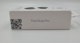 New
													Google Pixel Buds Pro - Charcoal, photo 3 of 4